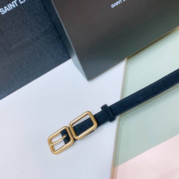 Saint Laurent Belt 20MM SLB00104